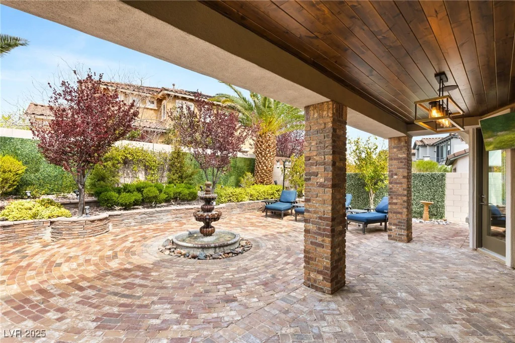 11578 SUBURBAN, Las Vegas, NV 89135