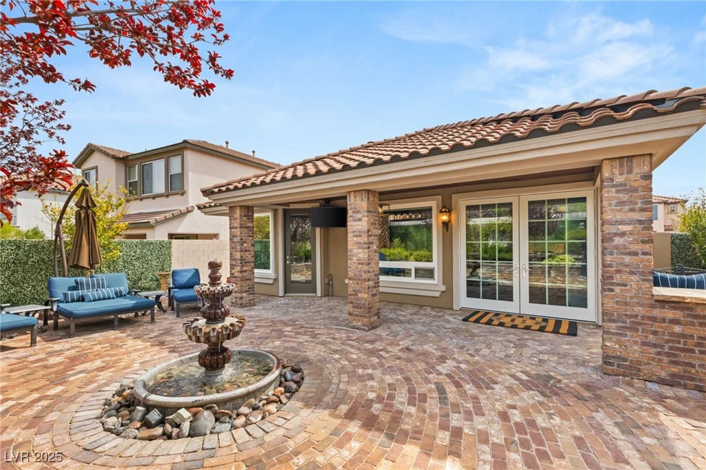 11578 SUBURBAN, Las Vegas, NV 89135