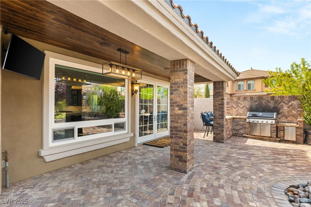 11578 SUBURBAN, Las Vegas, NV 89135