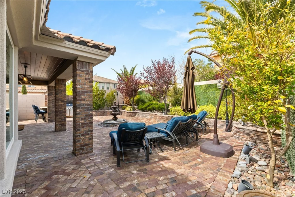 11578 SUBURBAN, Las Vegas, NV 89135
