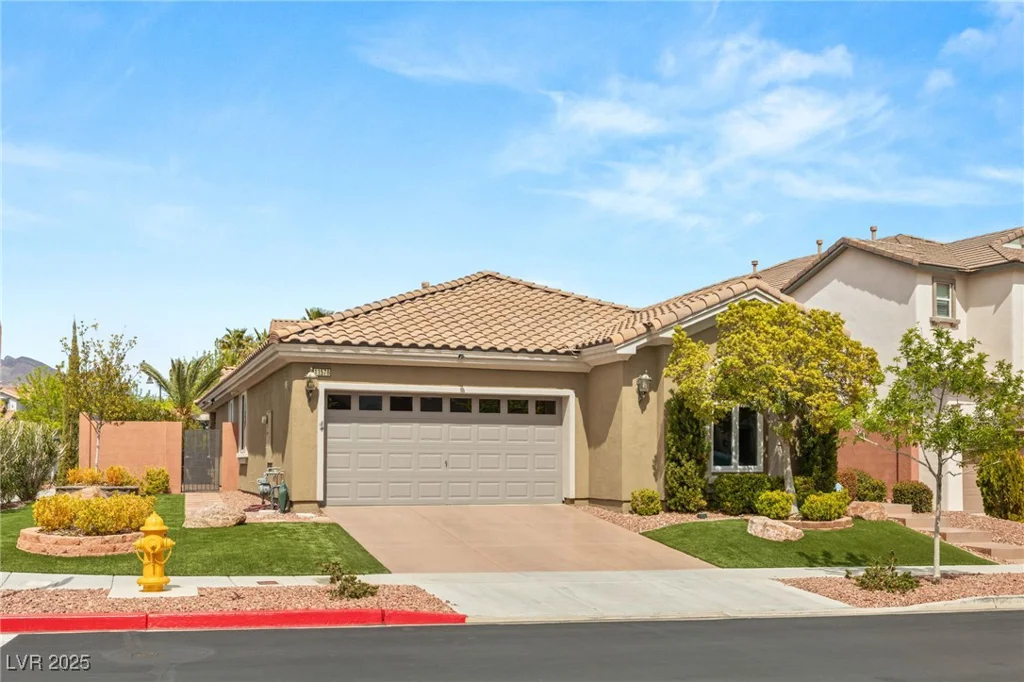 11578 SUBURBAN, Las Vegas, NV 89135