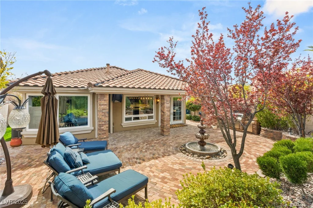 11578 SUBURBAN, Las Vegas, NV 89135