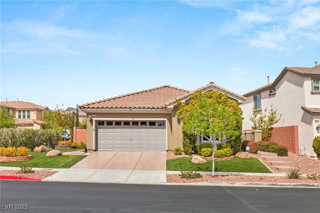 11578 SUBURBAN, Las Vegas, NV 89135