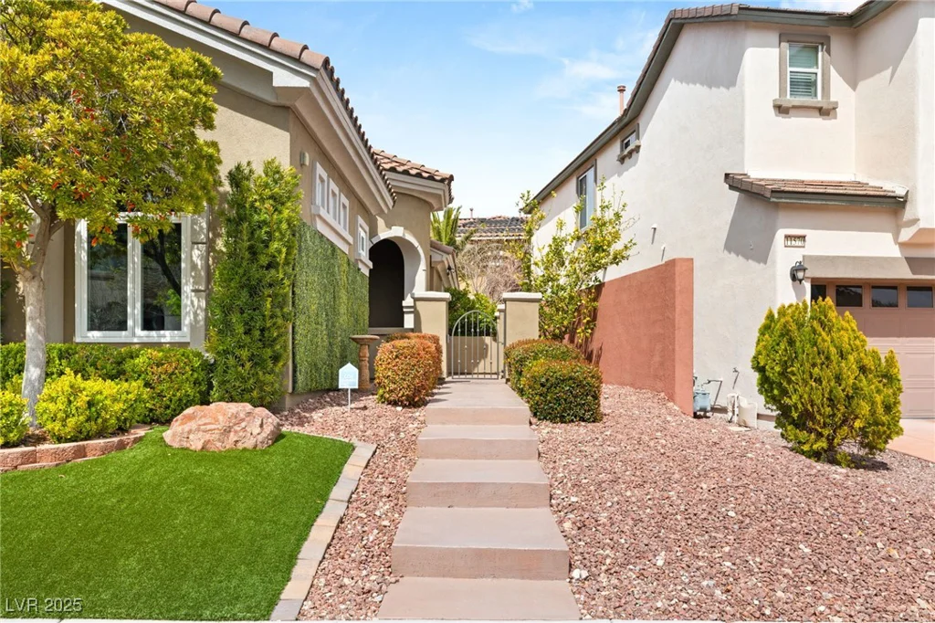 11578 SUBURBAN, Las Vegas, NV 89135