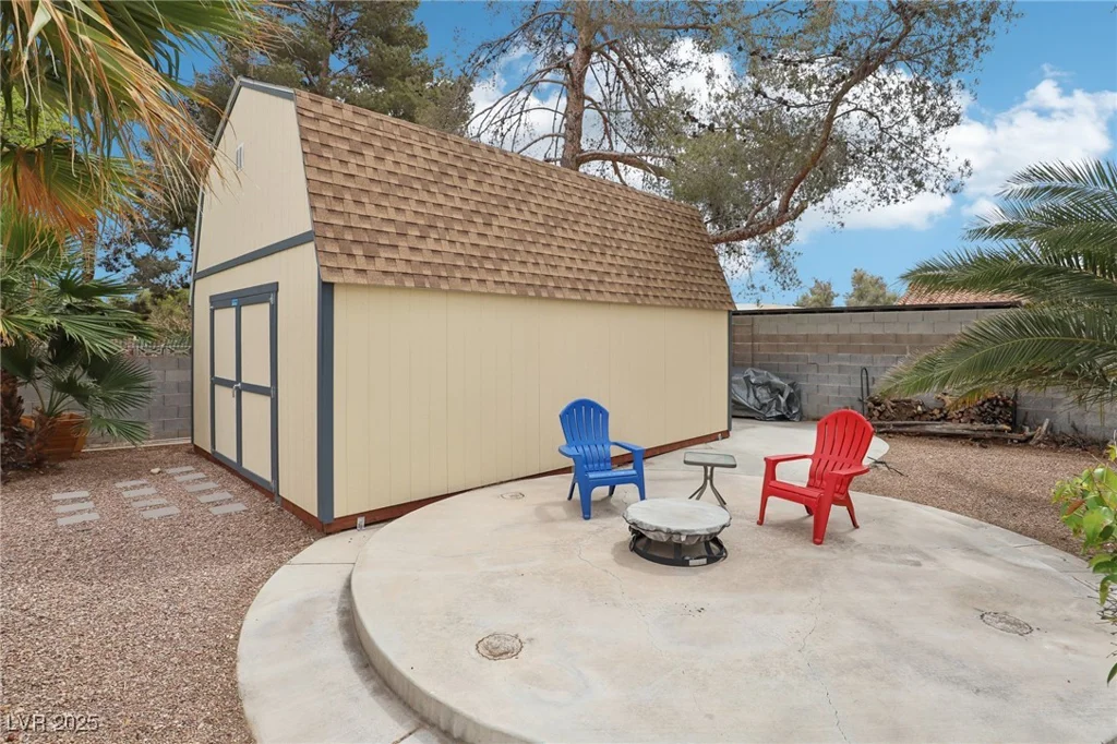 3155 Duneville, Las Vegas, NV 89146