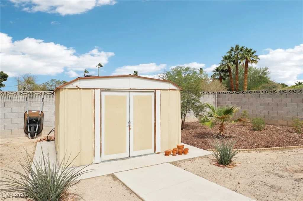 3155 Duneville, Las Vegas, NV 89146