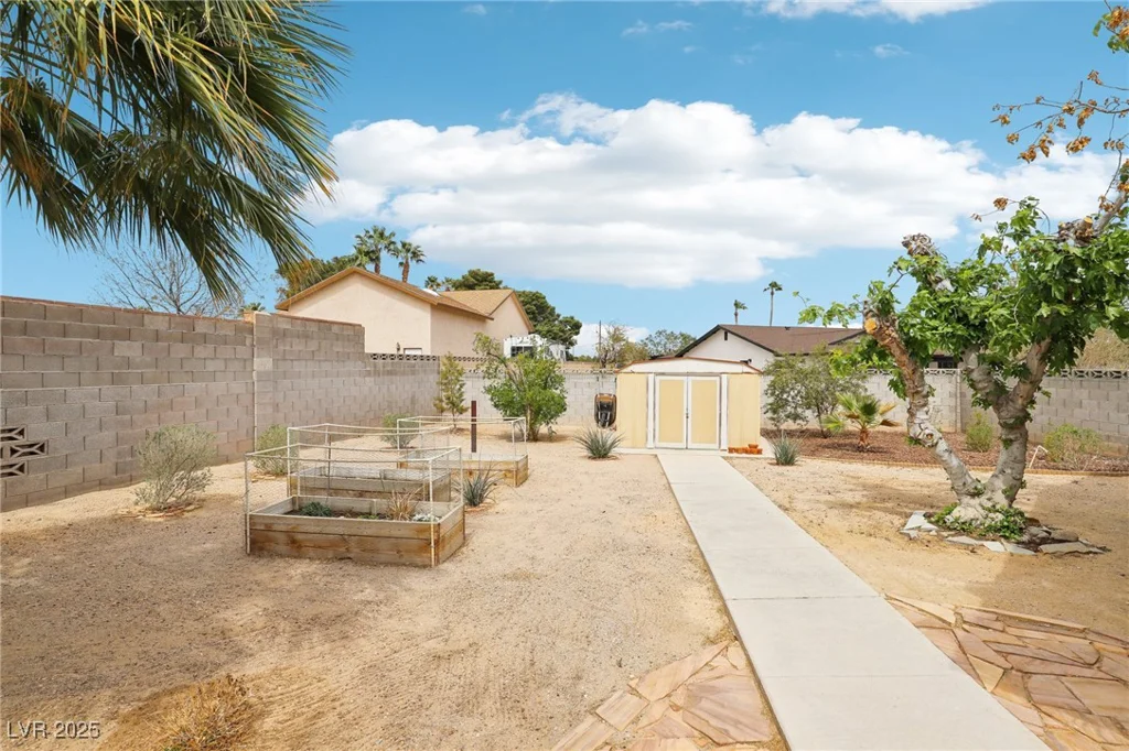 3155 Duneville, Las Vegas, NV 89146
