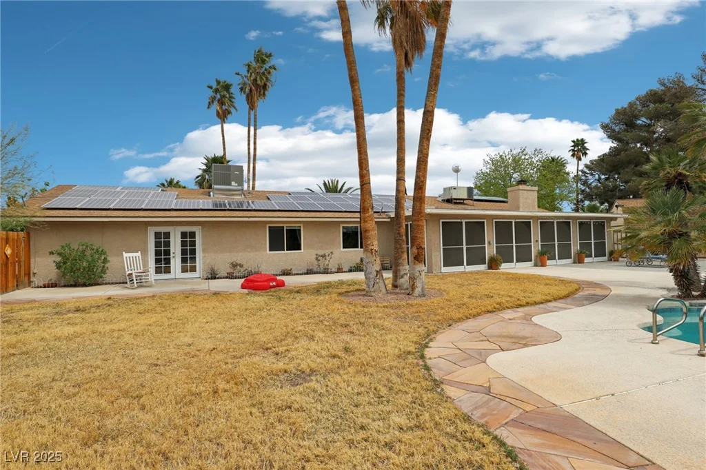 3155 Duneville, Las Vegas, NV 89146