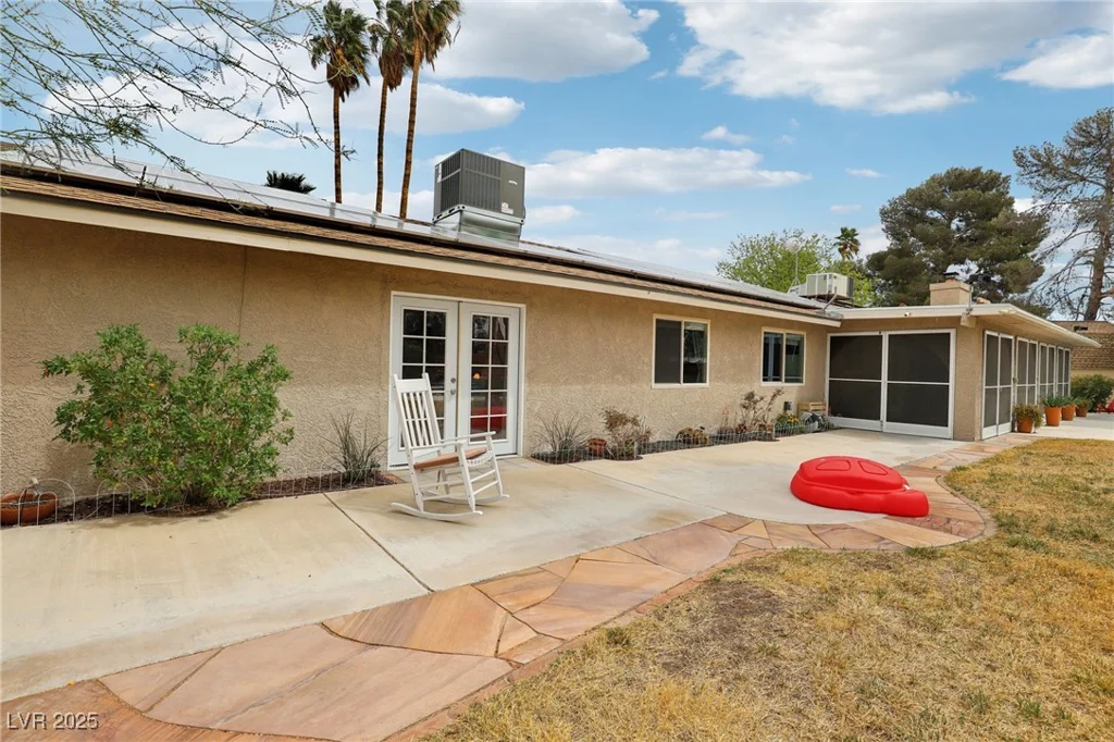 3155 Duneville, Las Vegas, NV 89146