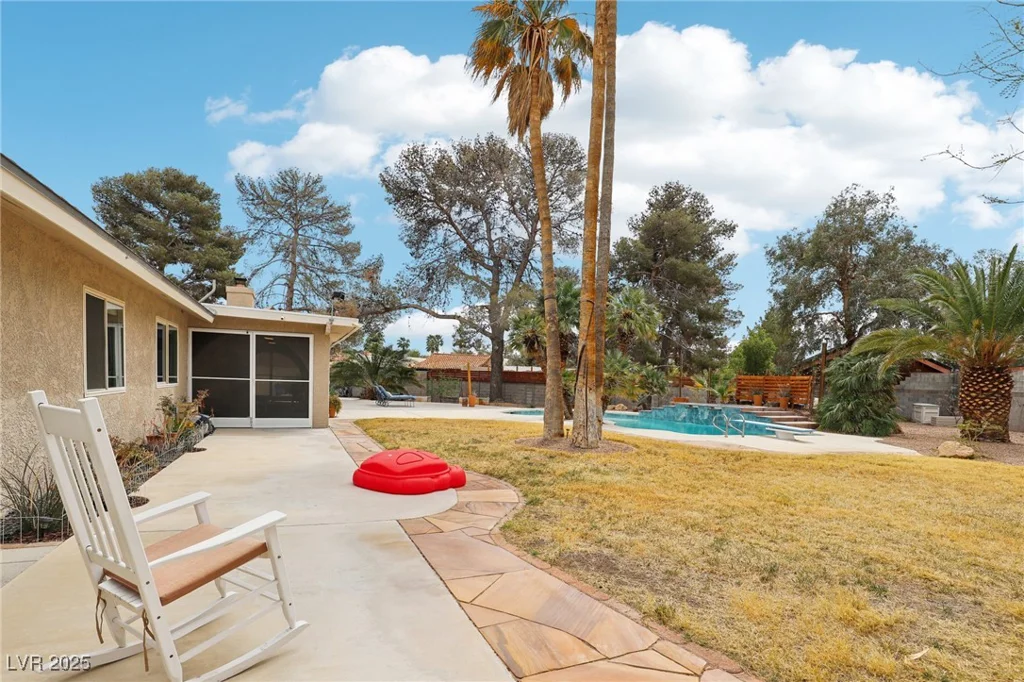 3155 Duneville, Las Vegas, NV 89146