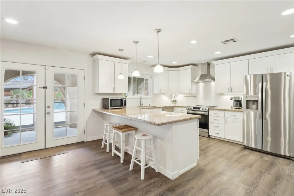3155 Duneville, Las Vegas, NV 89146
