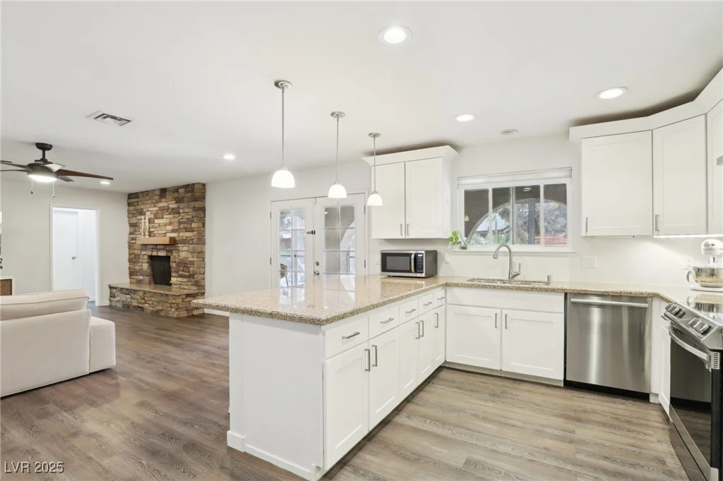 3155 Duneville, Las Vegas, NV 89146