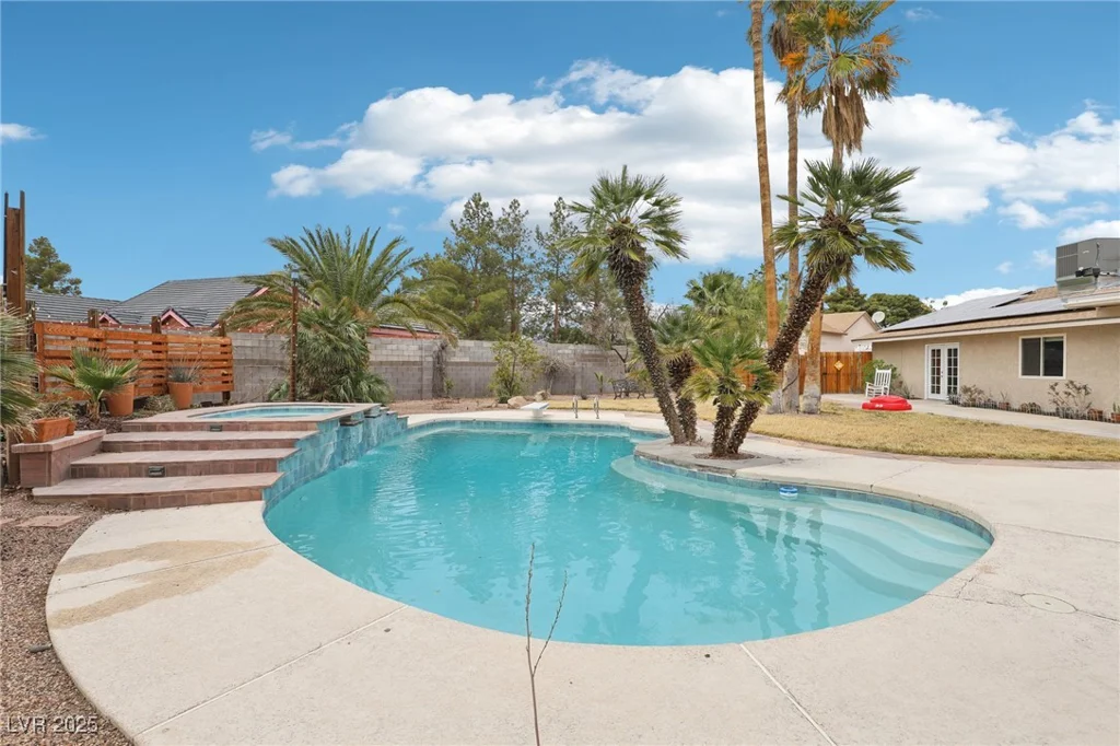 3155 Duneville, Las Vegas, NV 89146