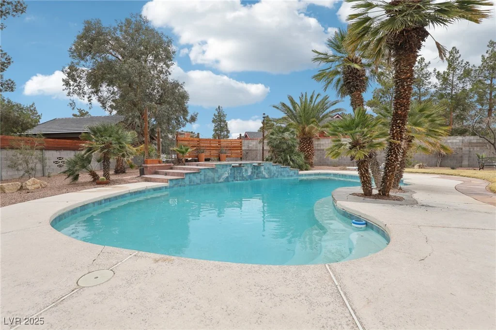 3155 Duneville, Las Vegas, NV 89146
