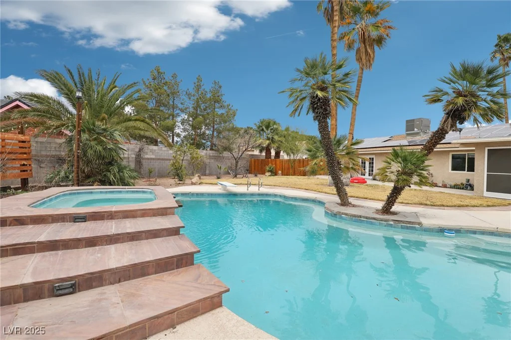 3155 Duneville, Las Vegas, NV 89146