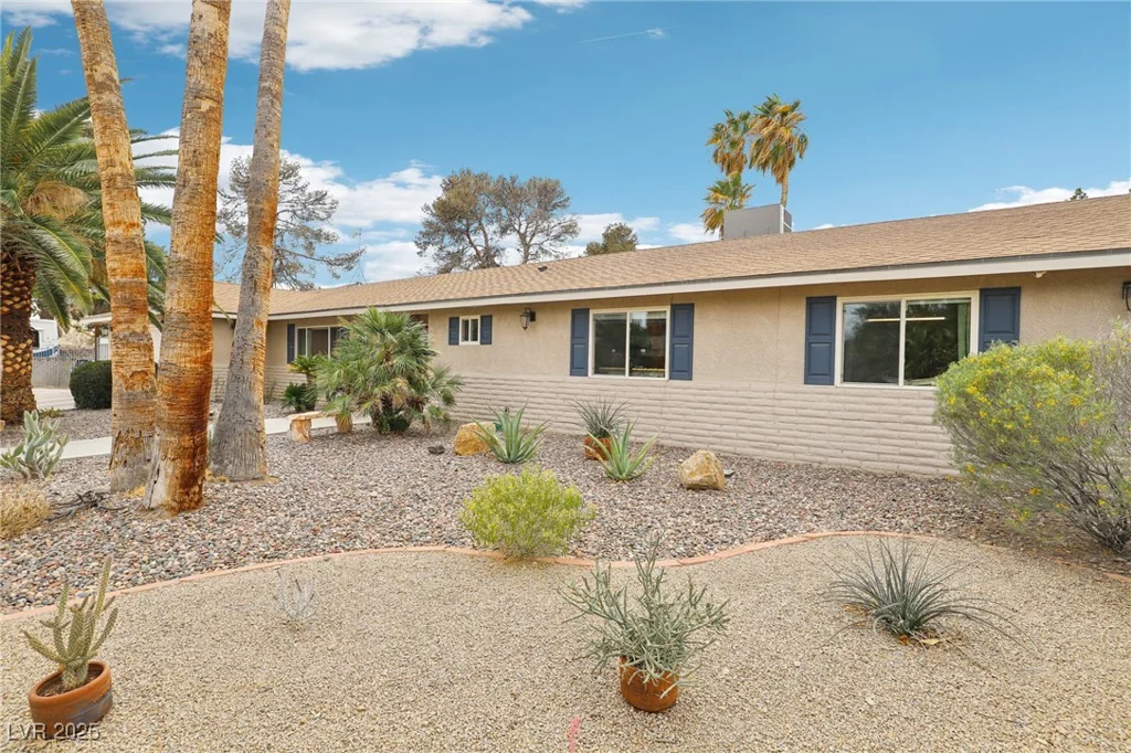 3155 Duneville, Las Vegas, NV 89146