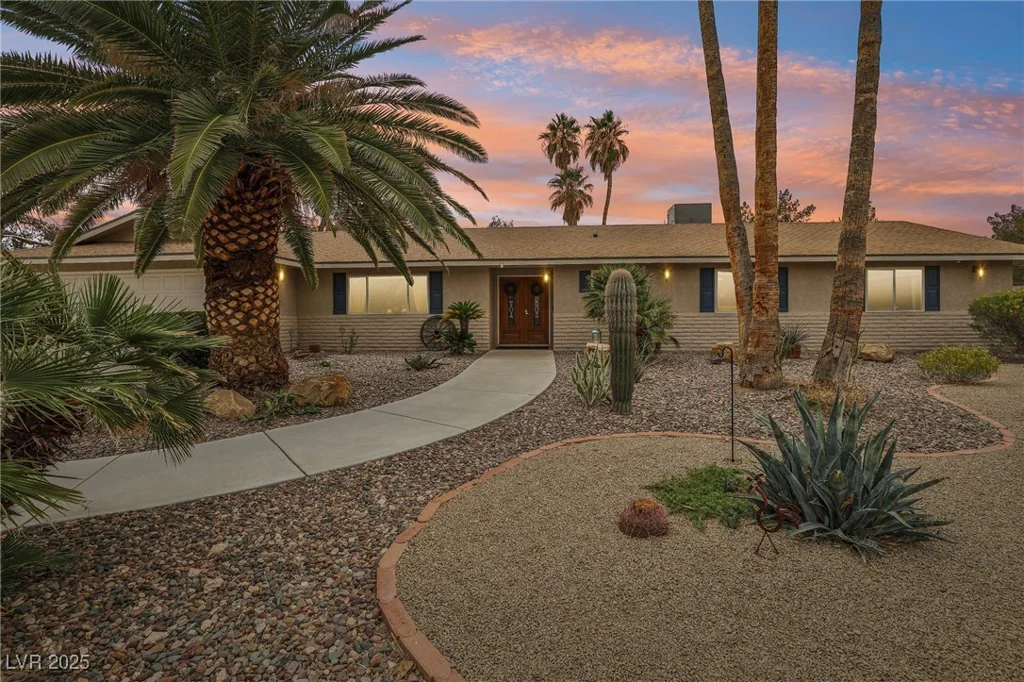 3155 Duneville, Las Vegas, NV 89146