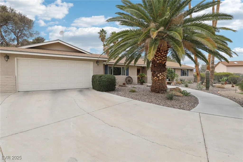 3155 Duneville, Las Vegas, NV 89146