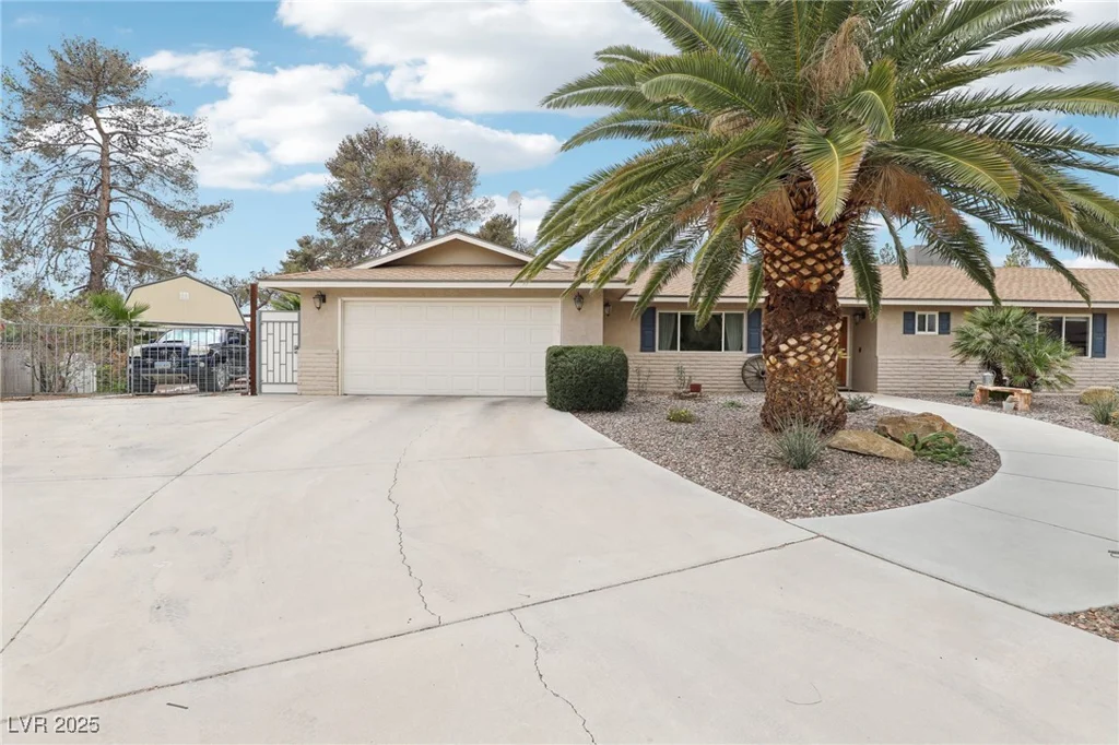 3155 Duneville, Las Vegas, NV 89146