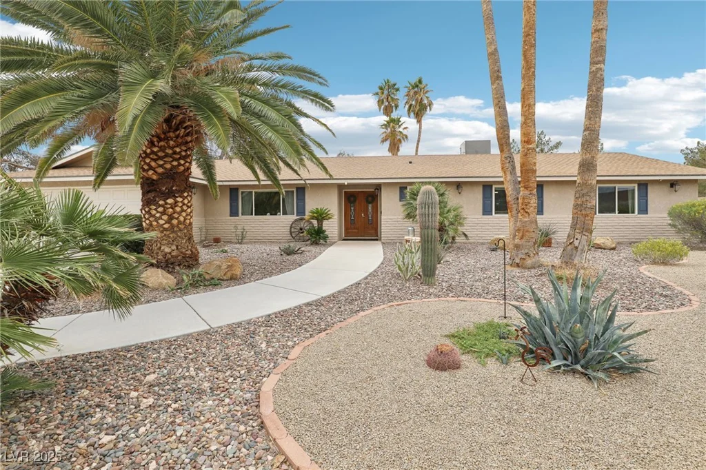 3155 Duneville, Las Vegas, NV 89146