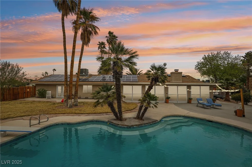 3155 Duneville, Las Vegas, NV 89146