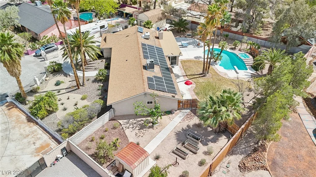 3155 Duneville, Las Vegas, NV 89146
