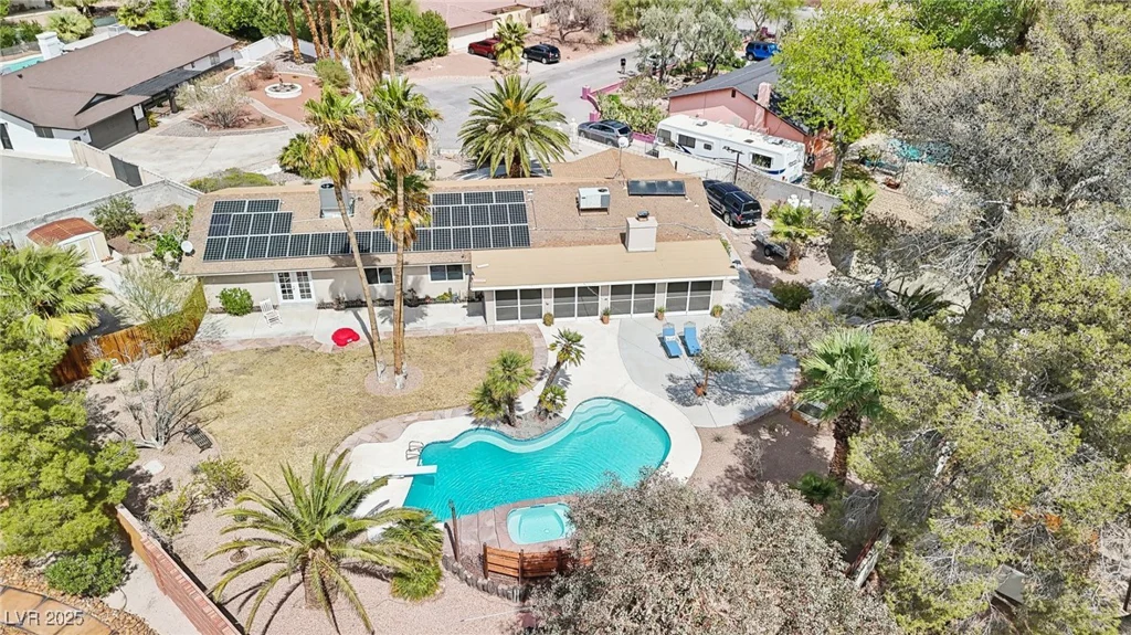 3155 Duneville, Las Vegas, NV 89146