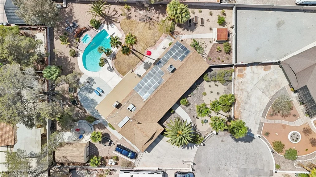 3155 Duneville, Las Vegas, NV 89146