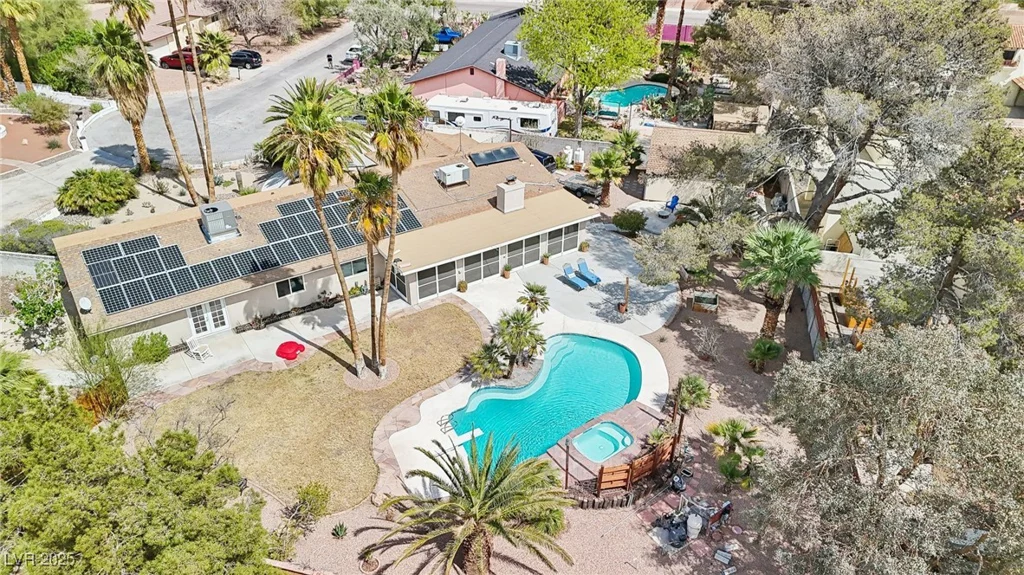 3155 Duneville, Las Vegas, NV 89146