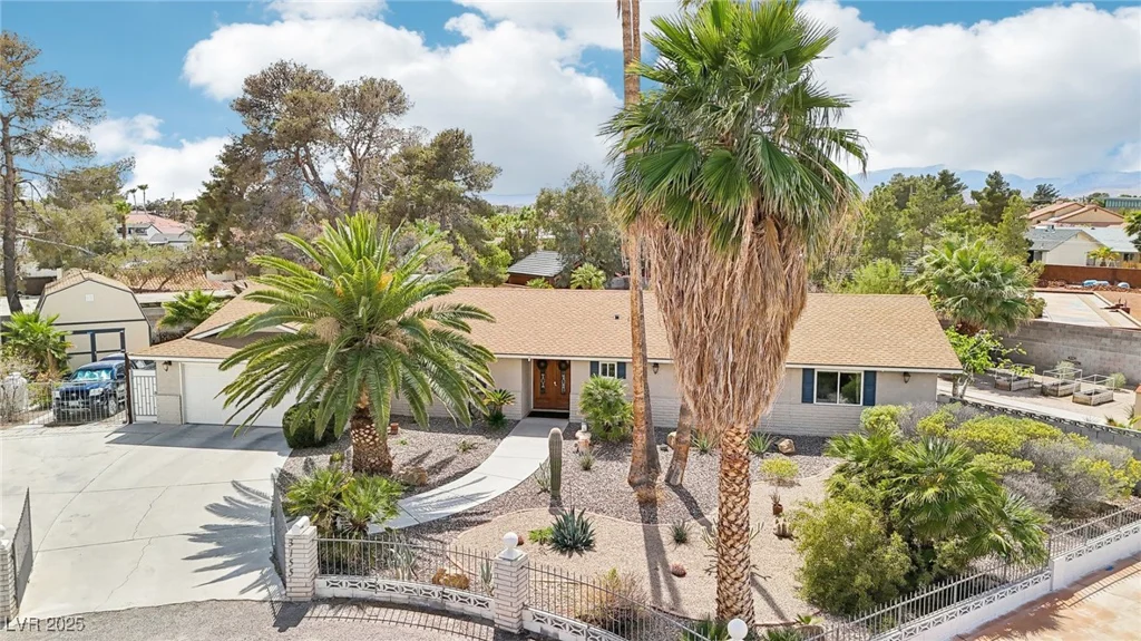 3155 Duneville, Las Vegas, NV 89146