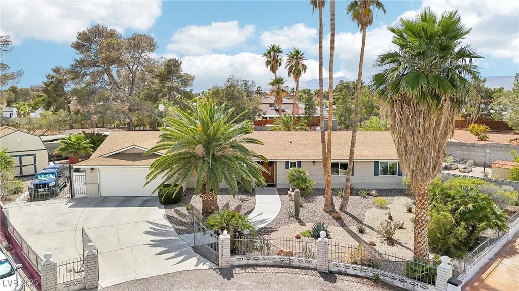 3155 Duneville, Las Vegas, NV 89146