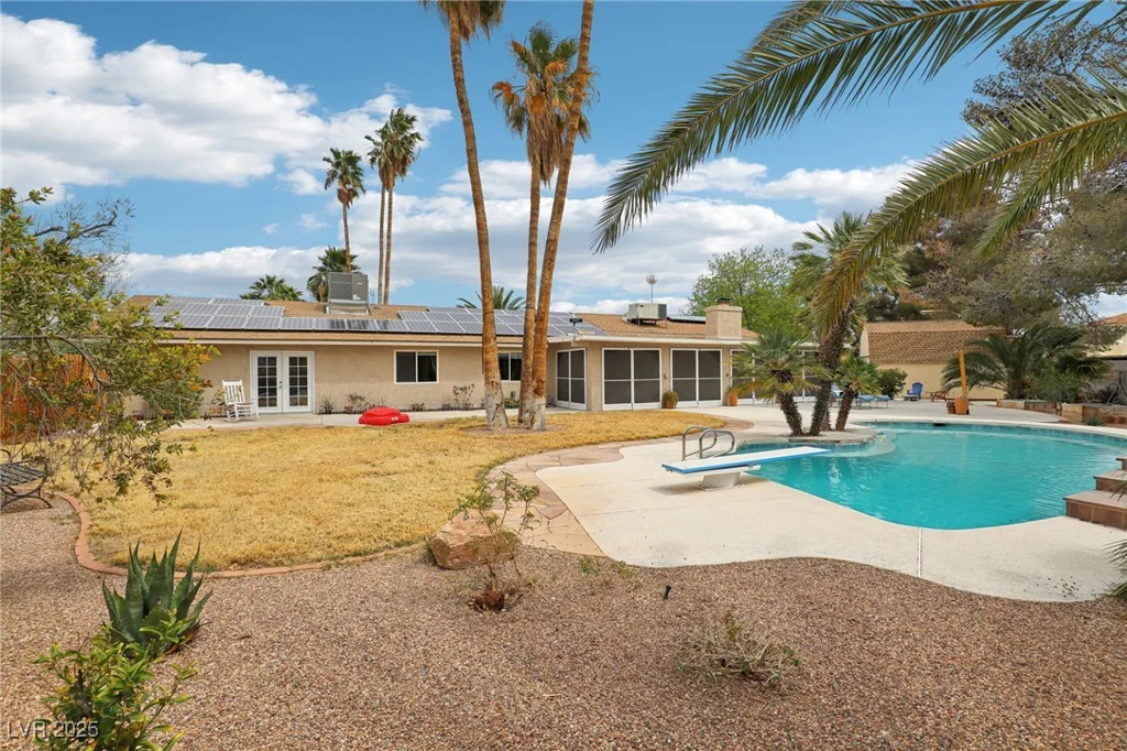 3155 Duneville, Las Vegas, NV 89146
