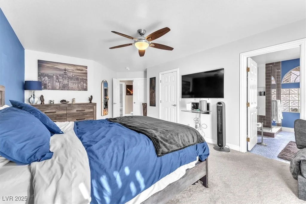 10113 Walhalla Plateau, Las Vegas, NV 89148