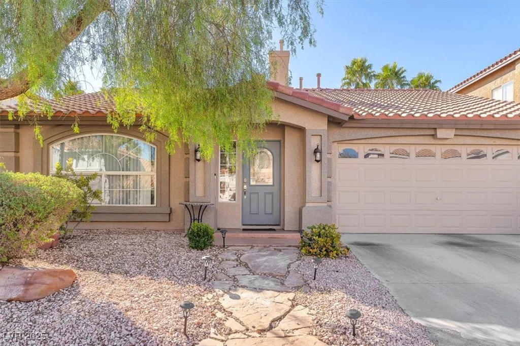 10113 Walhalla Plateau, Las Vegas, NV 89148