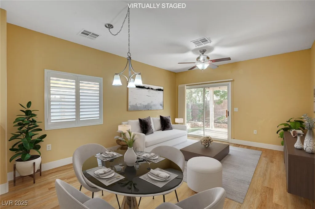 1435 Orange Jubilee, Henderson, NV 89014
