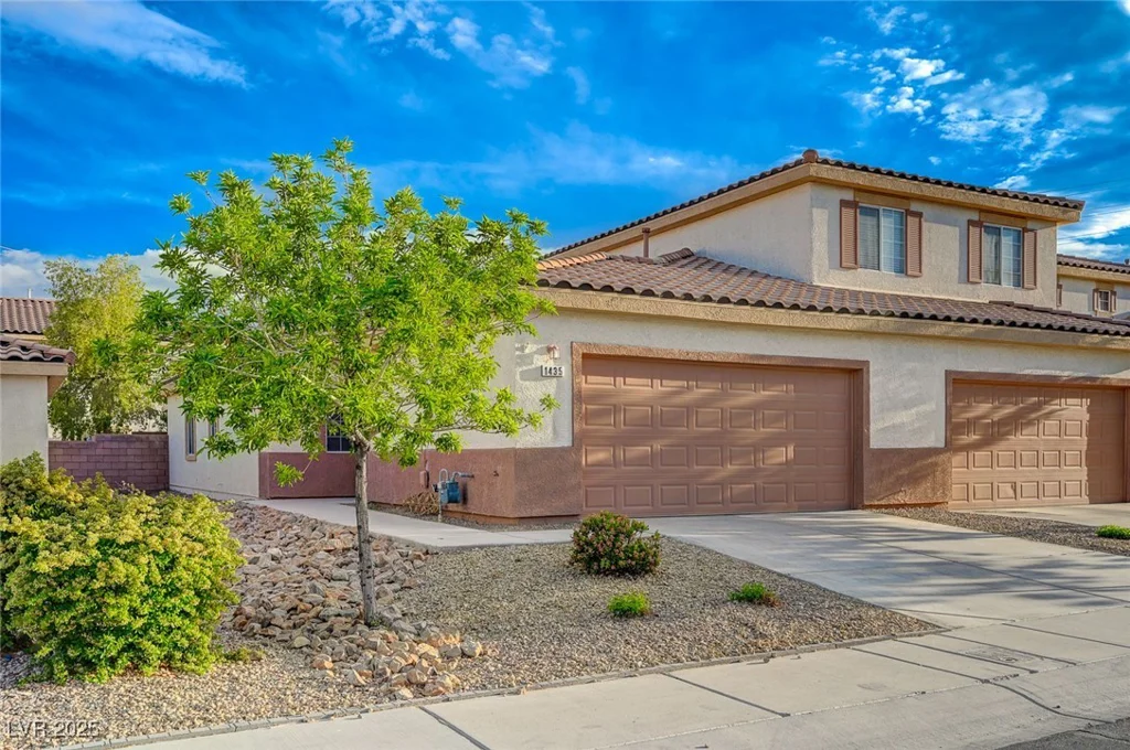1435 Orange Jubilee, Henderson, NV 89014