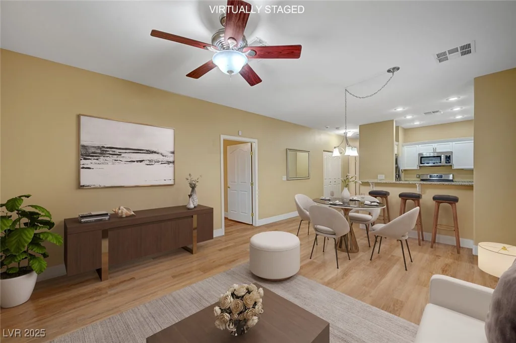 1435 Orange Jubilee, Henderson, NV 89014