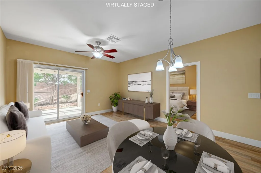 1435 Orange Jubilee, Henderson, NV 89014