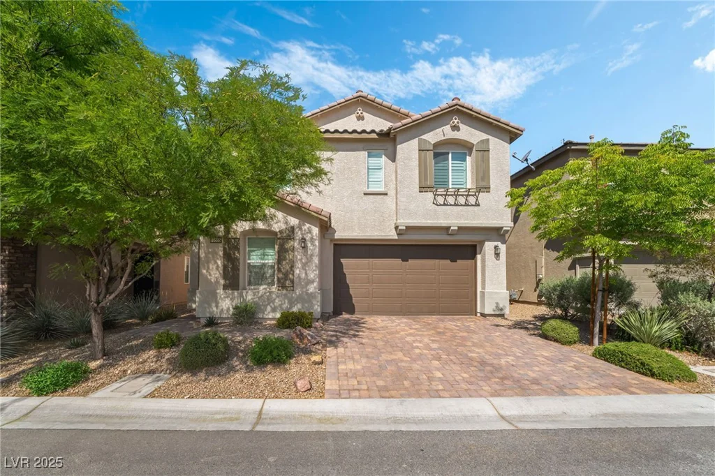 10565 Olinda, Las Vegas, NV 89179