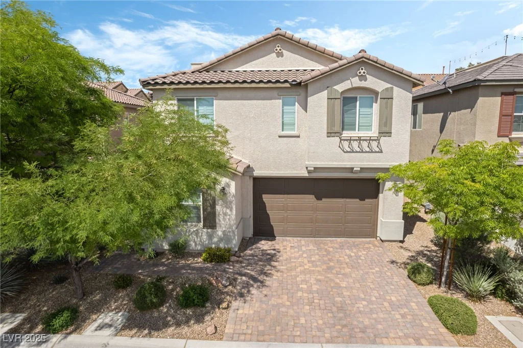 10565 Olinda, Las Vegas, NV 89179