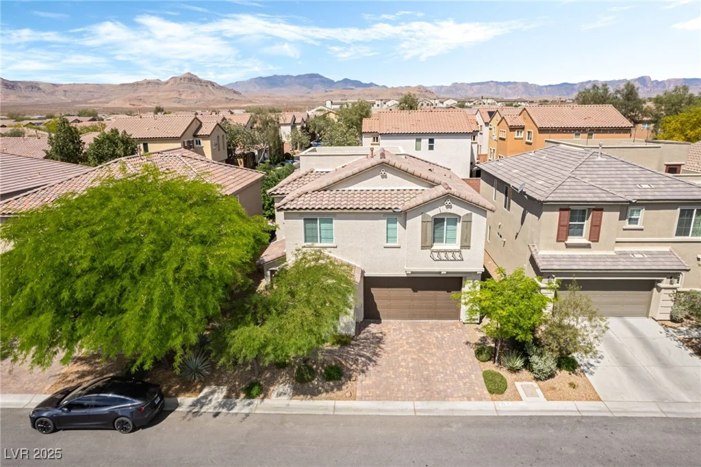10565 Olinda, Las Vegas, NV 89179