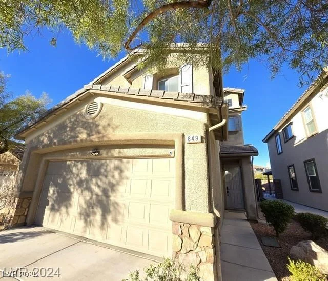 849 Purdy Lodge, Las Vegas, NV 89138