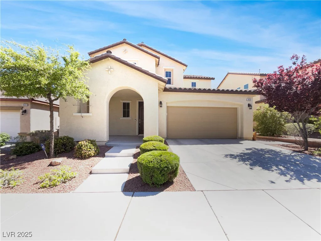 10331 Northern Hills, Las Vegas, NV 89166