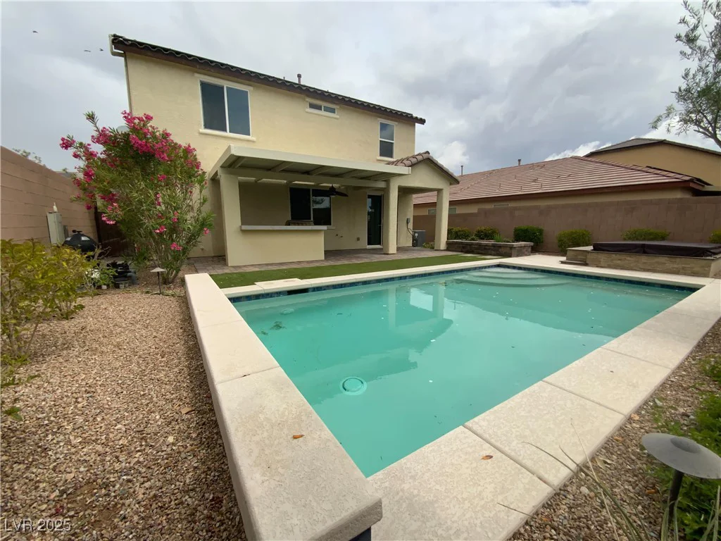 10331 Northern Hills, Las Vegas, NV 89166