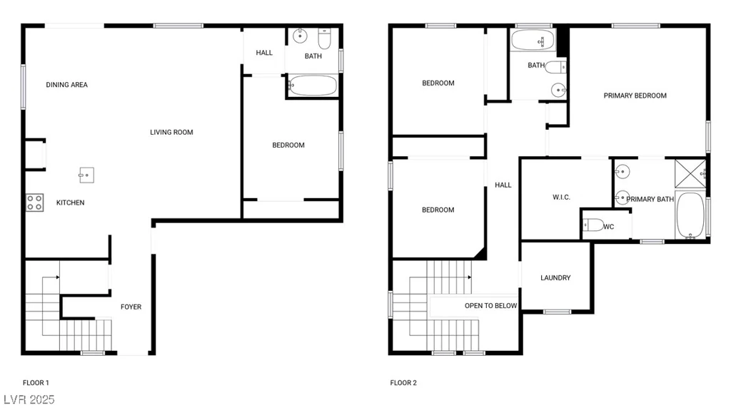 10331 Northern Hills, Las Vegas, NV 89166