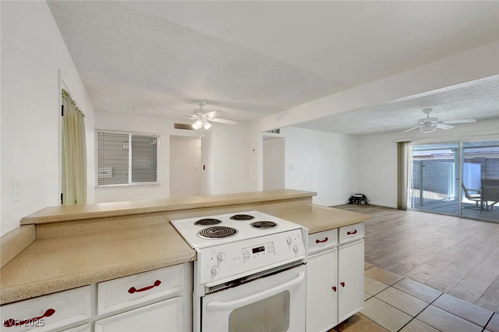 6205 Parsifal, Las Vegas, NV 89107