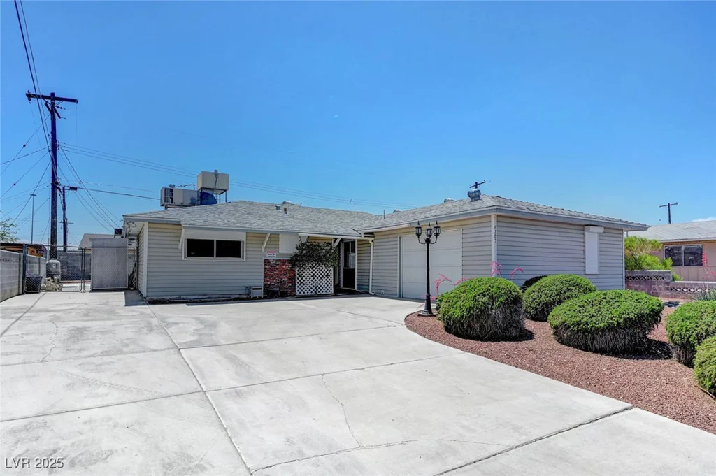6205 Parsifal, Las Vegas, NV 89107