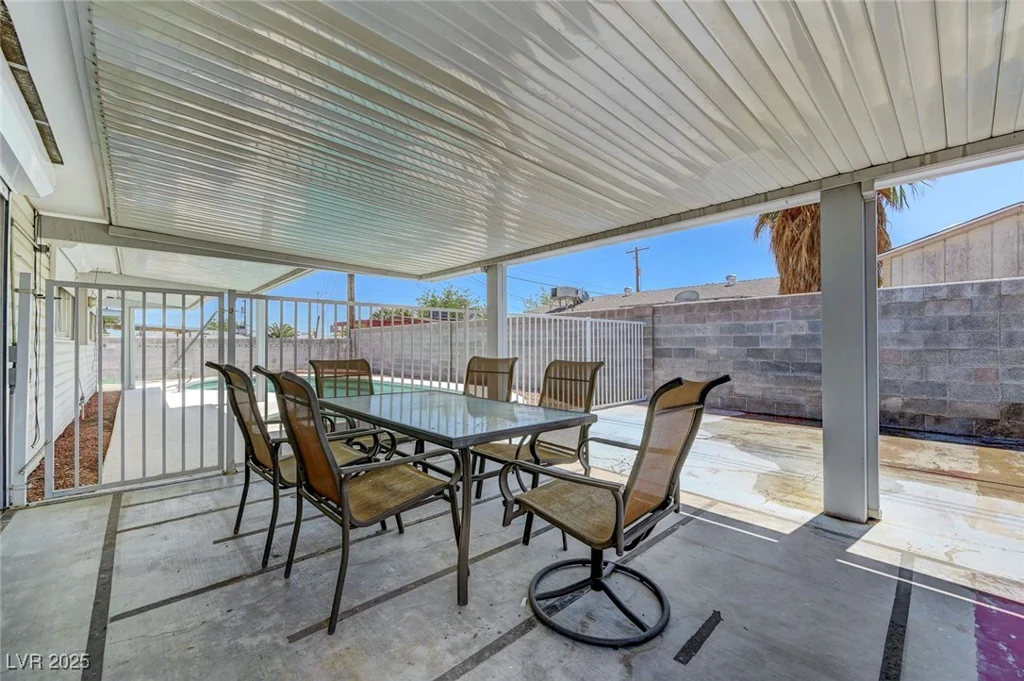 6205 Parsifal, Las Vegas, NV 89107