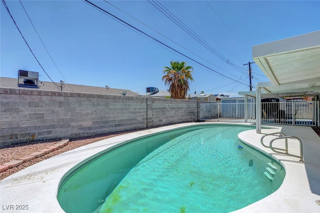 6205 Parsifal, Las Vegas, NV 89107