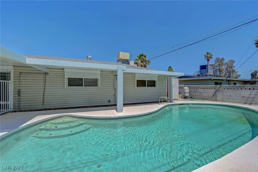 6205 Parsifal, Las Vegas, NV 89107